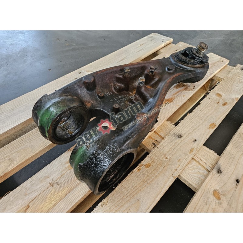 Wahacz LH ILS John Deere 8360R, 8310R