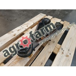 Wahacz LH ILS John Deere 8360R, 8310R