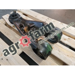 Wahacz LH ILS John Deere 8360R, 8310R