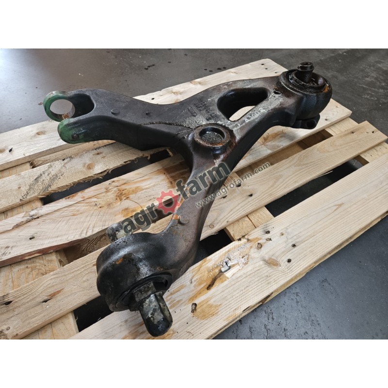 Wahacz dolny LH ILS John Deere 8360R, 8310R
