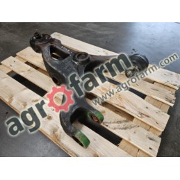 Wahacz dolny LH ILS John Deere 8360R, 8310R