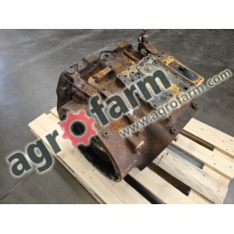 Obudowa tylnego mostu John Deere 5100M, 5105M