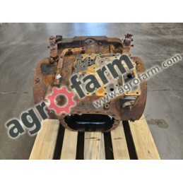 Obudowa tylnego mostu John Deere 5100M, 5105M