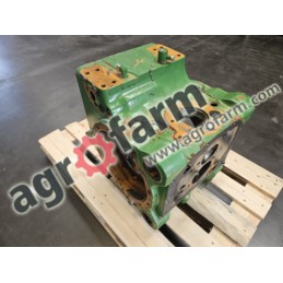 Obudowa tylnego mostu John Deere 6200, 6100