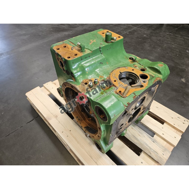 Obudowa tylnego mostu John Deere 6200, 6100