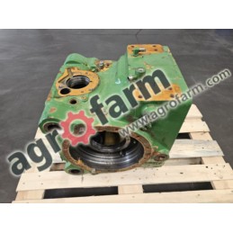 Obudowa tylnego mostu John Deere 6200, 6100