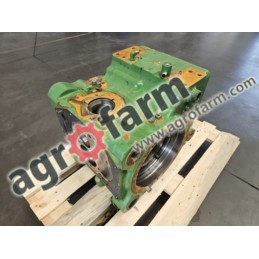 Obudowa tylnego mostu John Deere 6200, 6100