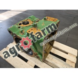 Obudowa tylnego mostu John Deere 6200, 6100