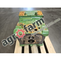 Obudowa tylnego mostu John Deere 6200, 6100