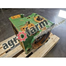 Obudowa tylnego mostu John Deere 6200, 6100
