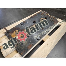 Pokrywa tylnego mostu Case Magnum 370CVX, 310CVX