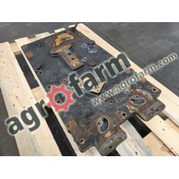 Pokrywa tylnego mostu Case Magnum 370CVX, 310CVX