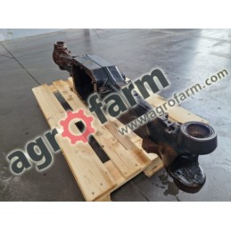 Obudowa przedniego mostu New Holland T7030, T7040