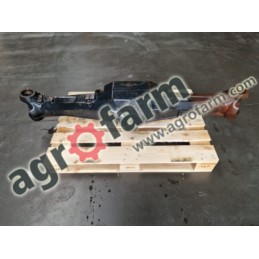 Obudowa przedniego mostu New Holland T7030, T7040