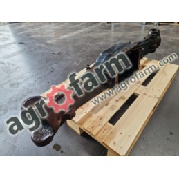 Obudowa przedniego mostu New Holland T7030, T7040