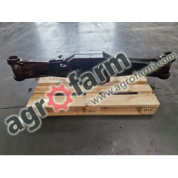 Obudowa przedniego mostu New Holland T7030, T7040