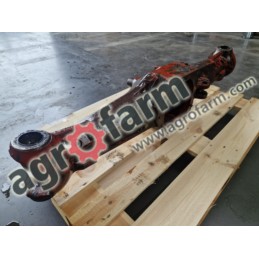Obudowa przedniego mostu Fiat 70-66 DT, 80-66 DT