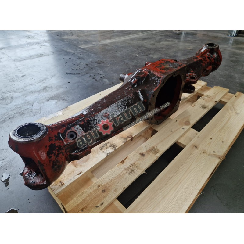 Obudowa przedniego mostu Fiat 70-66 DT, 80-66 DT