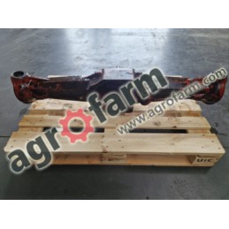 Obudowa przedniego mostu Fiat 70-66 DT, 80-66 DT