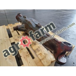 Obudowa przedniego mostu New Holland TN55, TN65