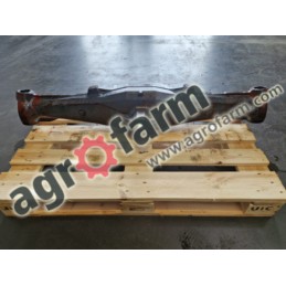 Obudowa przedniego mostu New Holland TN55, TN65