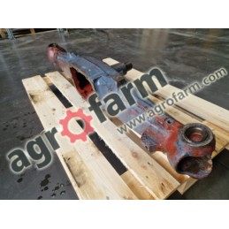Obudowa przedniego mostu New Holland TN55, TN65