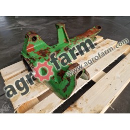 Obudowa przedniego mostu John Deere 2355, 2350