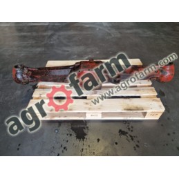 Obudowa przedniego mostu Fiat 780, 880, 980