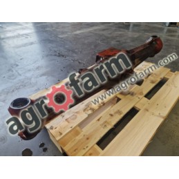 Obudowa przedniego mostu Fiat 780, 880, 980