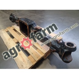 Obudowa przedniego mostu New Holland TS100A
