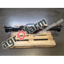 Obudowa przedniego mostu New Holland TS100A