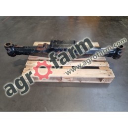 Obudowa przedniego mostu New Holland TS100A