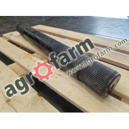 Wałek ramion górnych Magnum 235, 250, 260, 280