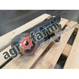 Ramię górne prawe Magnum 235, 250, 260, 280