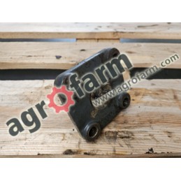 Sworzeń zwrotnicy FWD Ford 8770, 8670, 8870