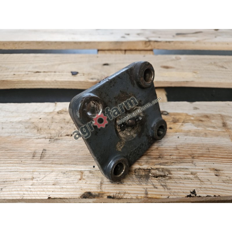 Sworzeń zwrotnicy FWD Ford 8770, 8670, 8870