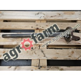 Półoś długa RH FWD Ford 8770, 8670, 8870