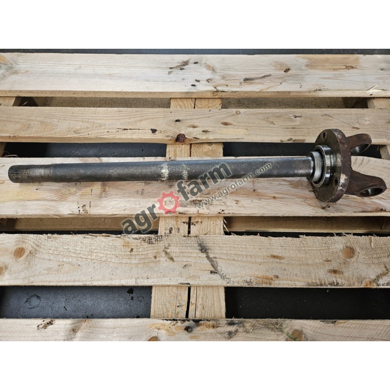 Półoś długa RH FWD Ford 8770, 8670, 8870