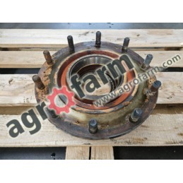 Piasta koła FWD Ford 8770, 8670, 8870
