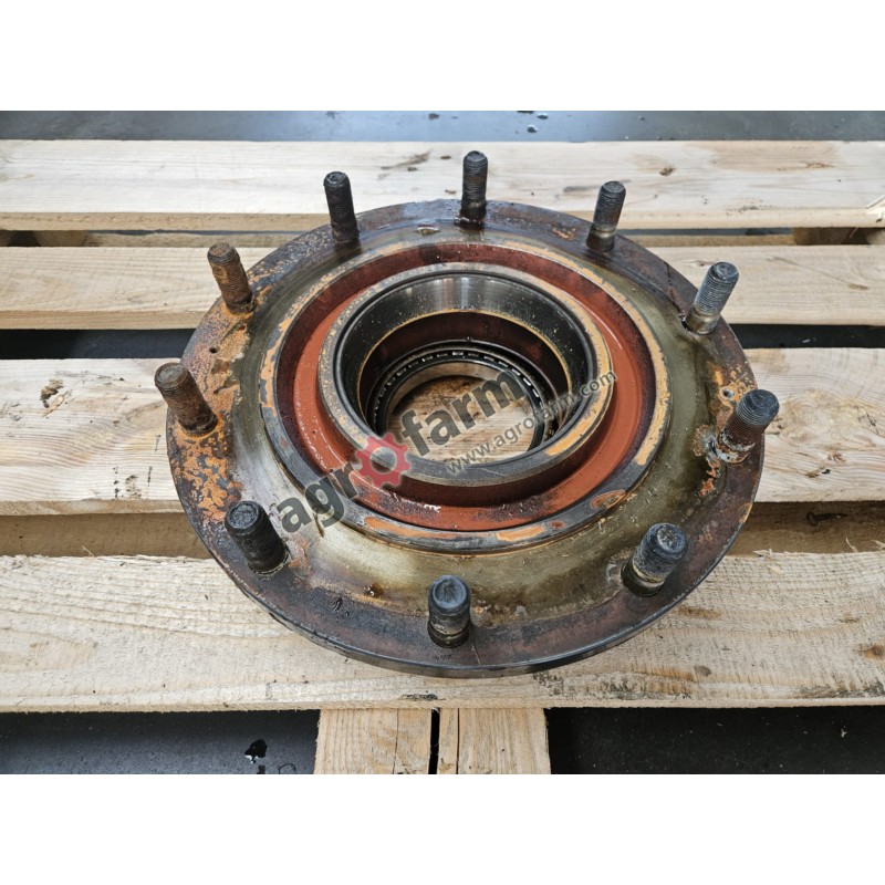 Piasta koła FWD Ford 8770, 8670, 8870