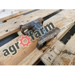 Łączniki półosi FWD Ford 8770, 8670, 8870