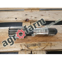 Planeta centralna FWD Ford 8770, 8670, 8870