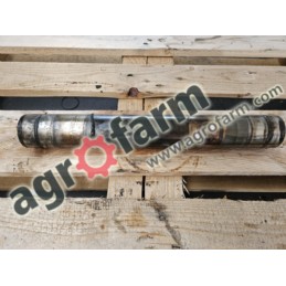Sworzeń FWD Massey Ferguson 7616, 7480