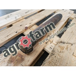 Sworzeń górny FWD Massey Ferguson 7616, 7480