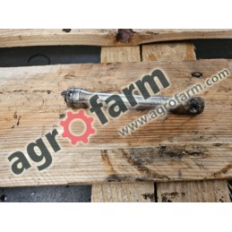Sworzeń czopa FWD Massey Ferguson 7616, 7480