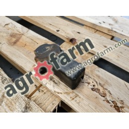 Osłona czujnika FWD Massey Ferguson 7616, 7480