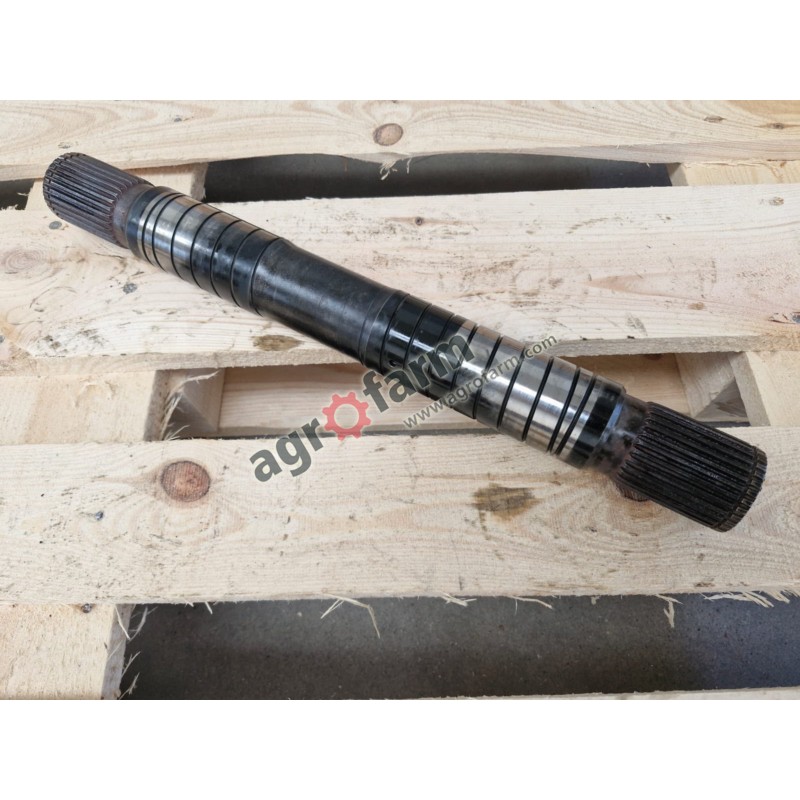 Wał ramion górnych Same Explorer 100, 80 , 70, 65
