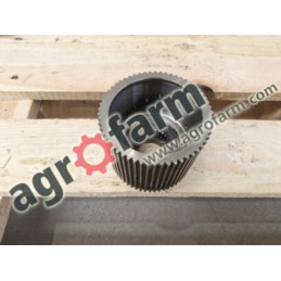 Piasta John Deere 5085M, 5090M, 5100M
