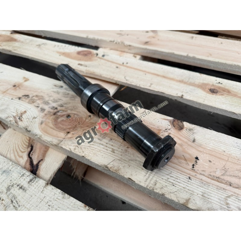 Wałek wom Same Explorer 75, 100, 80