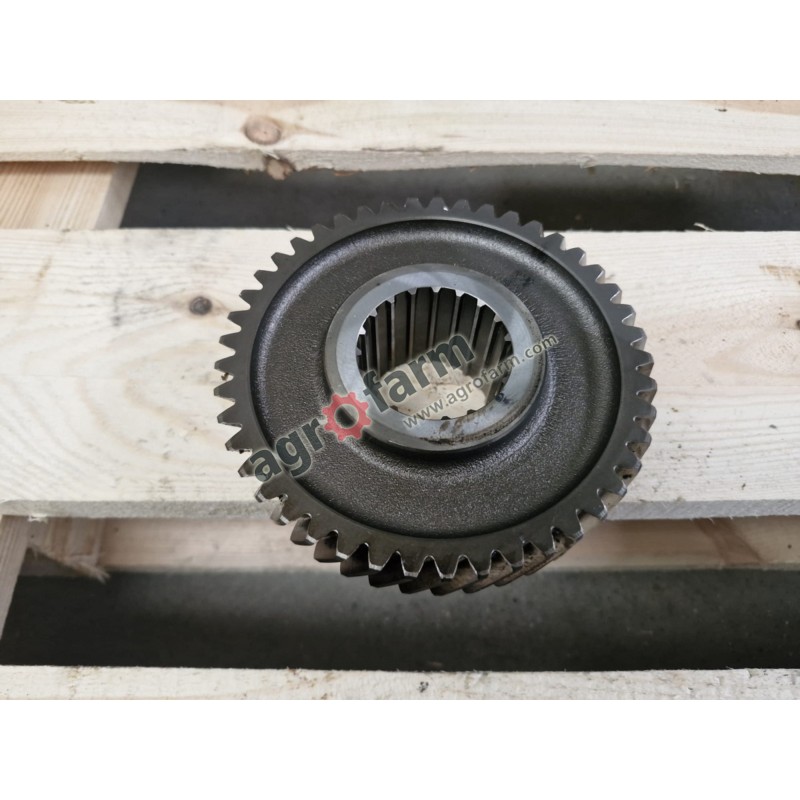 Koło zębate John Deere 5085M, 5090M, 5100M